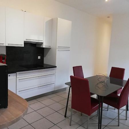 Logement Entier Au Calme Villers-Outreaux ภายนอก รูปภาพ
