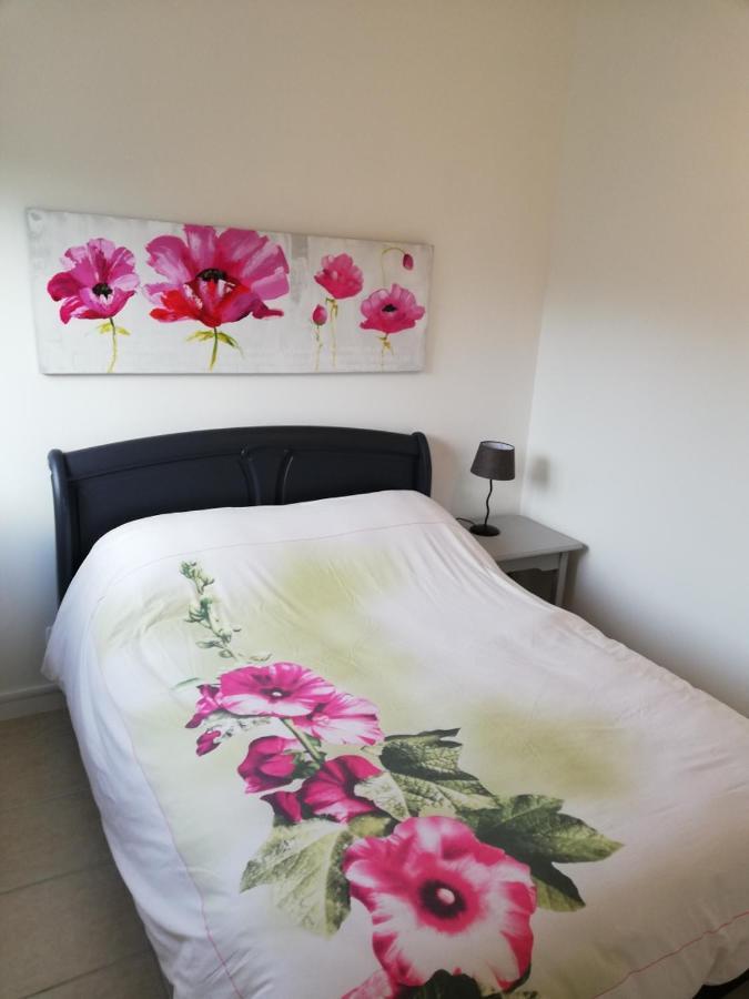Logement Entier Au Calme Villers-Outreaux ภายนอก รูปภาพ