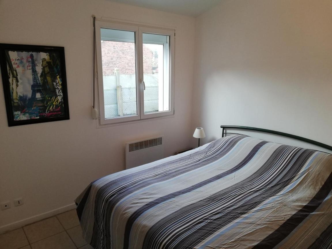 Logement Entier Au Calme Villers-Outreaux ภายนอก รูปภาพ